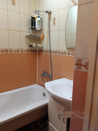 Продажа квартиры 2-комн.<br /> по адресу г. Омск,  ул. 21-я Амурская, 26 к1