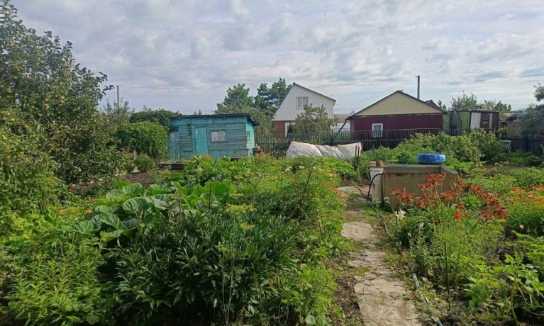 Продажа дачи<br /> по адресу г. Омск,  дп. сдт Сибирский садовод (ЛАО)