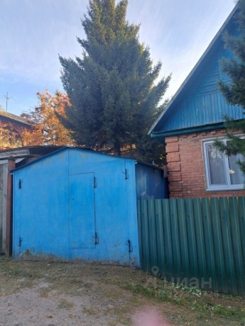 Продажа дачи<br /> по адресу г. Омск,  дп. сдт Тепличный-2 (ЛАО)