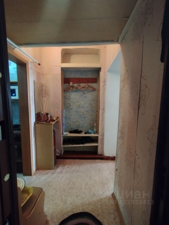 Продажа квартиры 2-комн.<br /> по адресу рп. Горьковское, рп. Горьковское, ул. Маяковского, 6