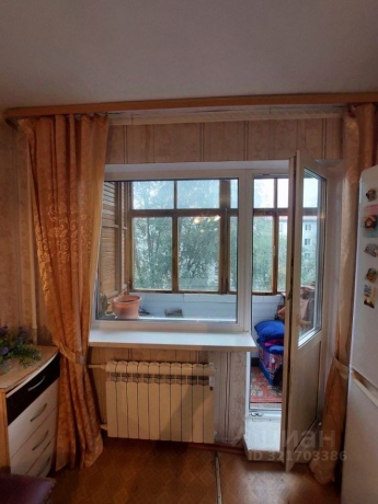 Продажа квартиры 2-комн.<br /> по адресу г. Омск,  ул. Волгоградская, 30В