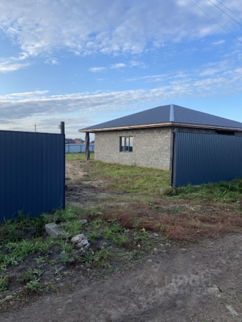 Продажа дома<br /> по адресу с. Надеждино, с. Надеждино, пер. Придорожный