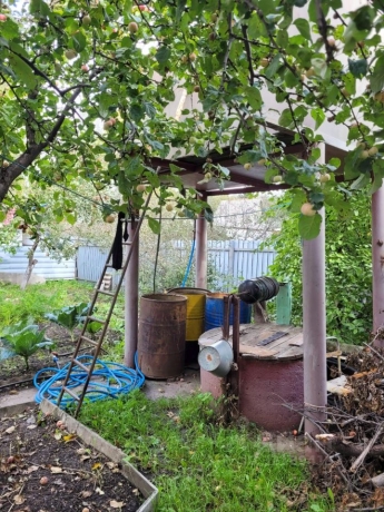 Продажа дачи<br /> по адресу г. Омск,  мкр. Осташково