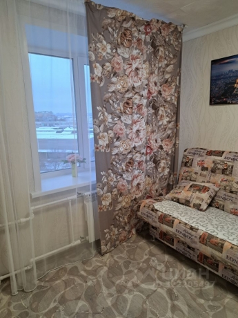 Продажа комнаты<br /> по адресу г. Омск,  ул. Суровцева, 104