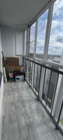 Обмен или продажа квартиры 1-комн.<br /> по адресу г. Омск,  ул. Орджоникидзе, 268 к1