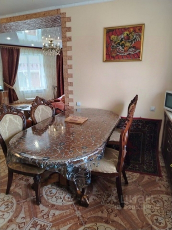 Продажа дома<br /> по адресу п. Иртышский, п. Иртышский, ул. Никифорова