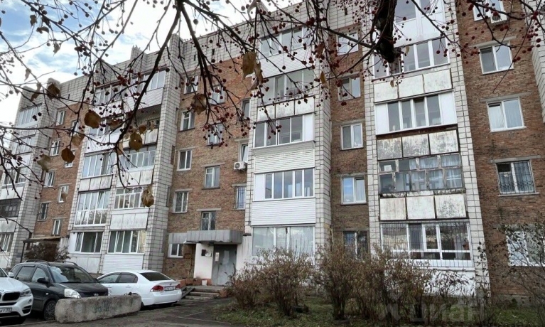 Продажа квартиры 2-комн.<br /> по адресу г. Омск,  пр-кт. Менделеева, 21 к2