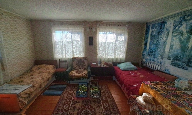 Продажа дачи<br /> по адресу г. Омск,  дп. сдт Ивушка (ЦАО1)