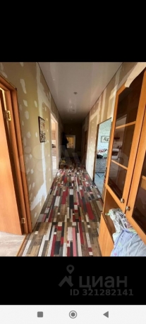 Продажа дома<br /> по адресу п. Кладбище Татарское, п. Кладбище Татарское, 