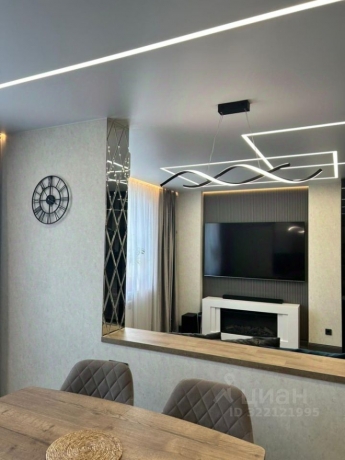 Продажа квартиры 3-комн.<br /> по адресу г. Омск,  ул. Взлетная, 9А