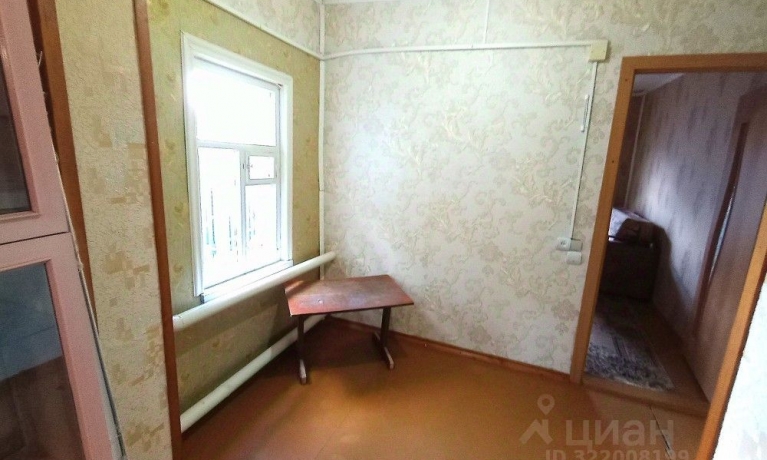 Продажа квартиры 1-комн.<br /> по адресу г. Омск,  ул. Красной Звезды 1-я, 62