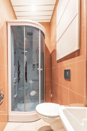 Продажа квартиры 2-комн.<br /> по адресу г. Омск,  ул. Масленникова, 82