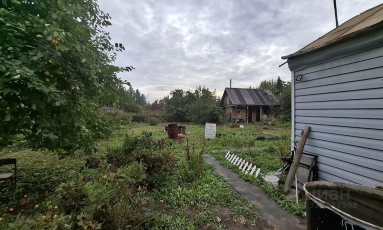 Продажа дачи<br /> по адресу г. Омск,  дп. сдт Юбилейный (КАО)