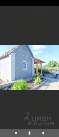 Продажа дома<br /> по адресу г. Омск,  дп. сдт Березка (ЦАО1)