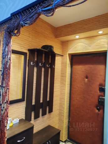 Продажа квартиры 1-комн.<br /> по адресу г. Омск,  ул. 3-я Железнодорожная, 5