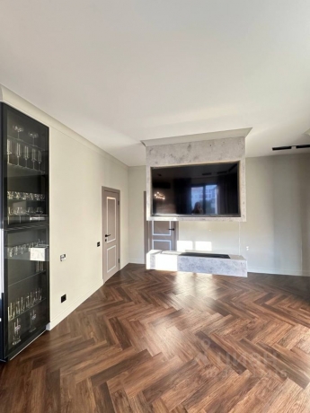 Обмен или продажа квартиры 3-комн.<br /> по адресу г. Омск,  ул. Лермонтова, 4б