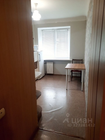 Продажа квартиры 2-комн.<br /> по адресу г. Омск,  ул. Красный Путь, 22