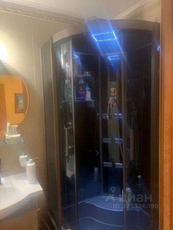 Продажа квартиры 2-комн.<br /> по адресу г. Омск,  ул. Омская, 195