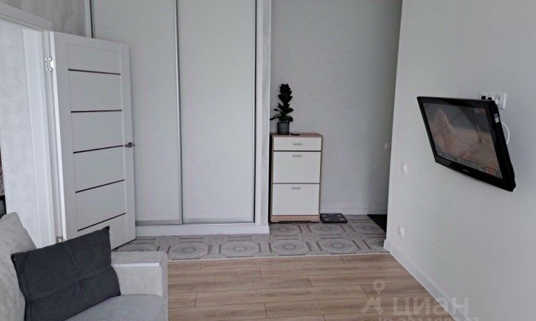 Продажа квартиры 2-комн.<br /> по адресу г. Омск,  ул. 22 Апреля, 7А