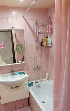 Продажа квартиры 2-комн.<br /> по адресу г. Омск,  ул. Днепровская, 42А