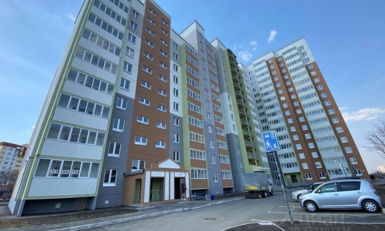 Продажа квартиры 1-комн.<br /> по адресу г. Омск,  ул. Крупской, 21