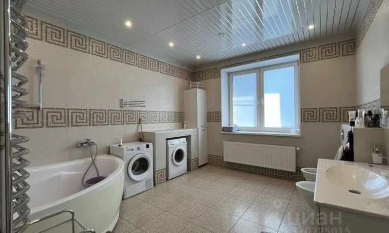 Продажа дома<br /> по адресу п. Ростовка, Омский р-н, п. Ростовка, ул. Иртышская, 17