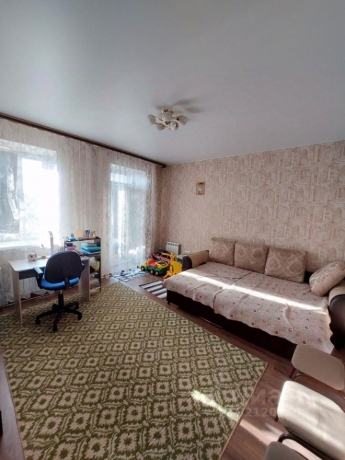 Продажа квартиры 1-комн.<br /> по адресу г. Омск,  ул. Крупской, 14