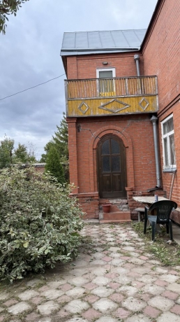 Продажа дачи<br /> по адресу г. Омск,  дп. сдт Заря-3 (ЛАО)