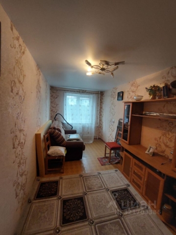 Продажа квартиры 2-комн.<br /> по адресу г. Омск,  ул. Волгоградская, 30В