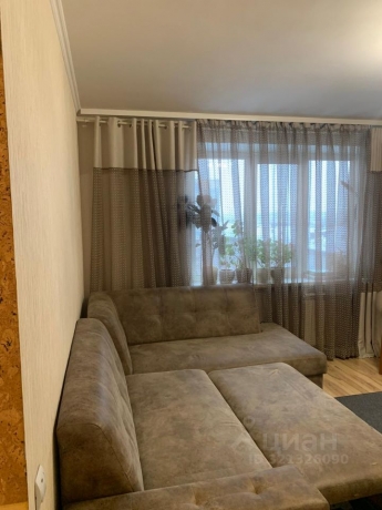 Продажа квартиры 2-комн.<br /> по адресу г. Омск,  ул. Омская, 195