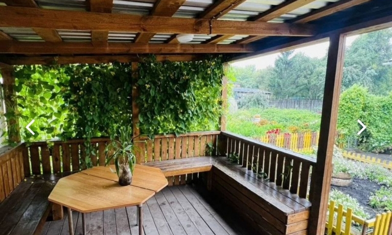 Продажа дома<br /> по адресу г. Омск,  ул. Долгирева, 107