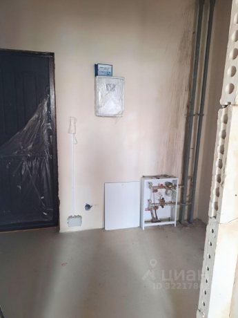 Продажа квартиры 1-комн.<br /> по адресу г. Омск,  ул. 3-я Енисейская, 28