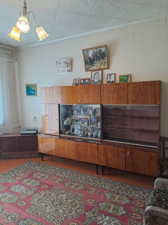 Продажа квартиры 2-комн.<br /> по адресу г. Исилькуль, г. Исилькуль, ул. Первомайская, 62