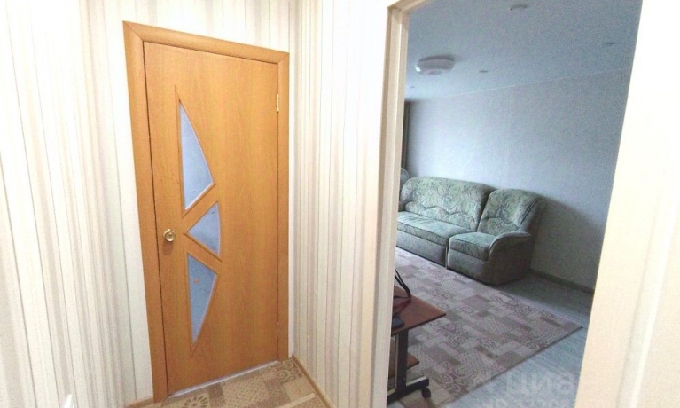 Продажа квартиры 1-комн.<br /> по адресу п. Новоомский, п. Новоомский, ул. Целинная, 3