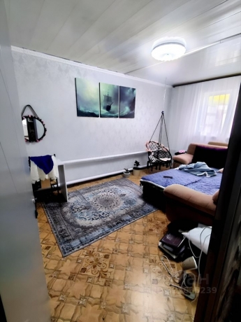 Продажа дома<br /> по адресу г. Омск,  ул. Раздольная