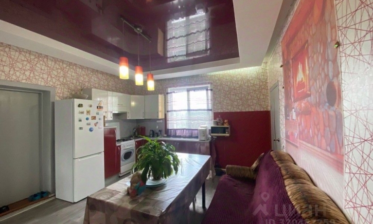 Продажа дома<br /> по адресу д. Трубецкое, д. Трубецкое, ул. Кооперативная, 1