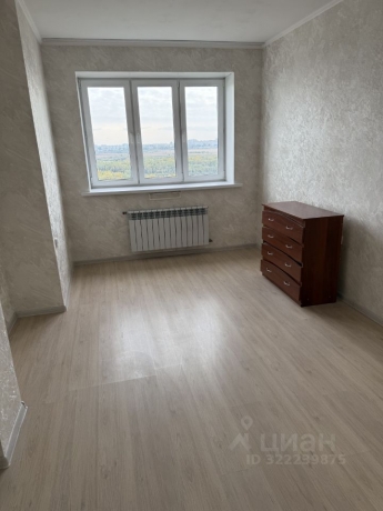 Продажа квартиры 1-комн.<br /> по адресу г. Омск,  ул. Пригородная, 21 к3