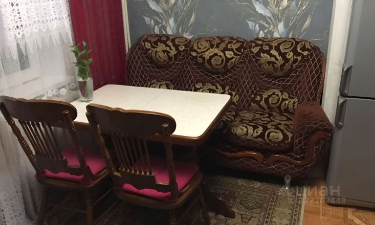 Продажа квартиры 3-комн.<br /> по адресу г. Омск,  ул. 7-я Линия, 190