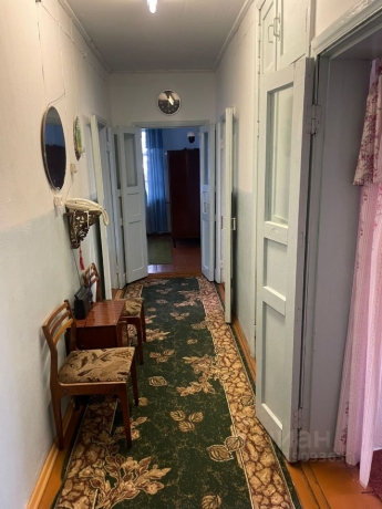 Продажа дома<br /> по адресу с. Соляное, с. Соляное, ул. Школьная, 5