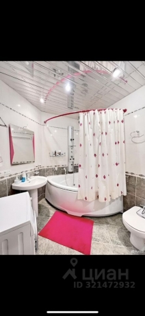 Продажа квартиры 2-комн.<br /> по адресу г. Омск,  пр-кт. Карла Маркса, 22