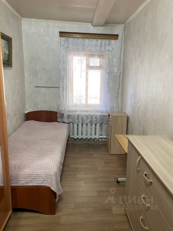 Продажа дома<br /> по адресу г. Омск,  ул. Димитрова, 39