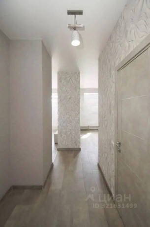 Продажа квартиры 1-комн.<br /> по адресу г. Омск,  ул. Яковлева, 169