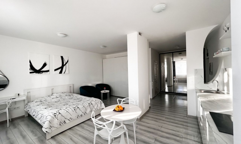 Продажа квартиры 1-комн.<br /> по адресу г. Омск,  ул. Куйбышева, 113 к1