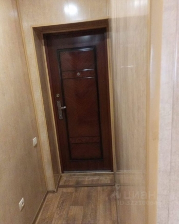 Продажа квартиры 2-комн.<br /> по адресу г. Омск,  ул. Днепровская, 42А