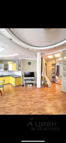 Продажа квартиры 2-комн.<br /> по адресу г. Омск,  пр-кт. Карла Маркса, 22