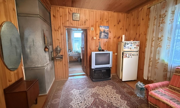 Продажа дачи<br /> по адресу г. Омск,  дп. сдт Заря-3 (ЛАО)