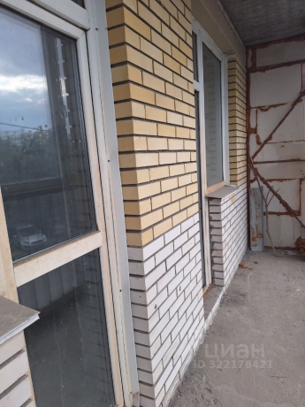 Продажа квартиры 1-комн.<br /> по адресу г. Омск,  ул. 3-я Енисейская, 28