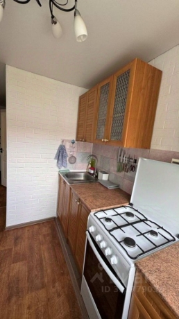 Продажа квартиры 1-комн.<br /> по адресу г. Омск,  ул. 27-я Северная, 121