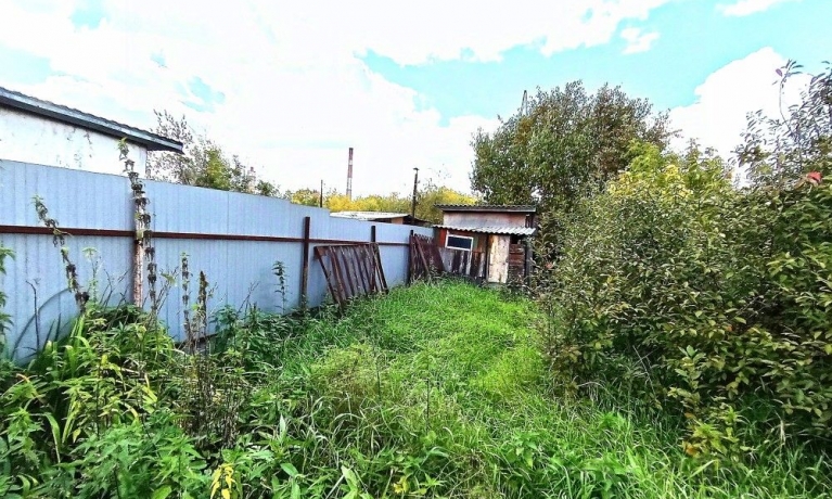 Продажа квартиры 1-комн.<br /> по адресу г. Омск,  ул. Красной Звезды 1-я, 62