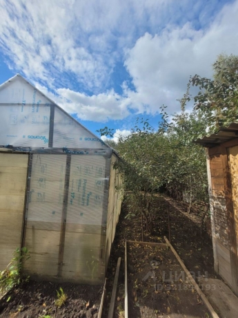 Продажа дачи<br /> по адресу г. Омск,  мкр. Осташково